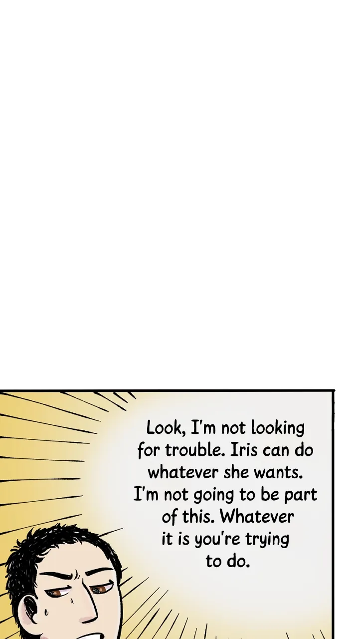 Read Deception chapter 275 image 28 on Lezhin