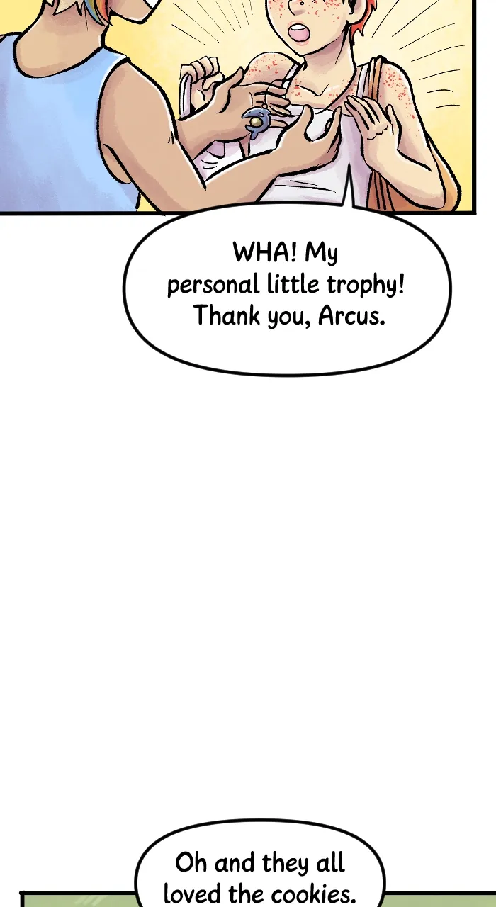 Read Deception chapter 275 image 3 on Lezhin