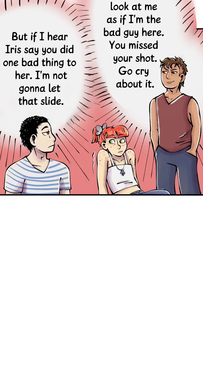 Read Deception chapter 275 image 30 on Lezhin