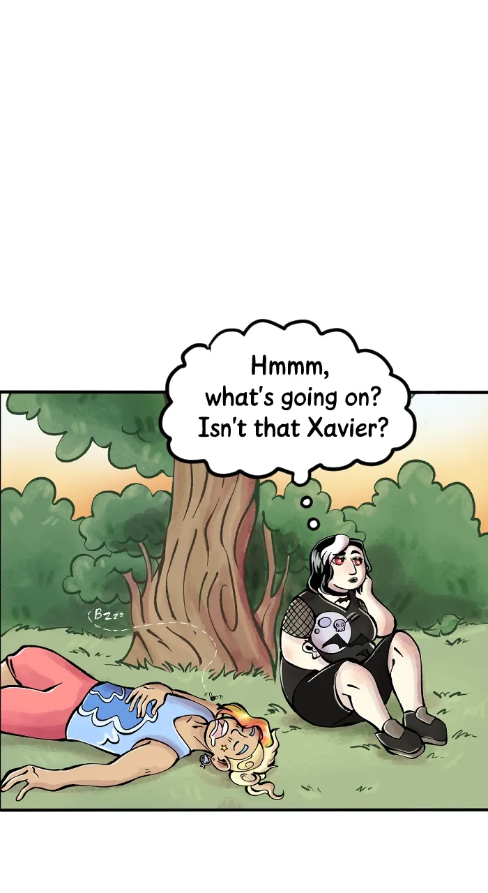 Read Deception chapter 276 image 1 on Lezhin