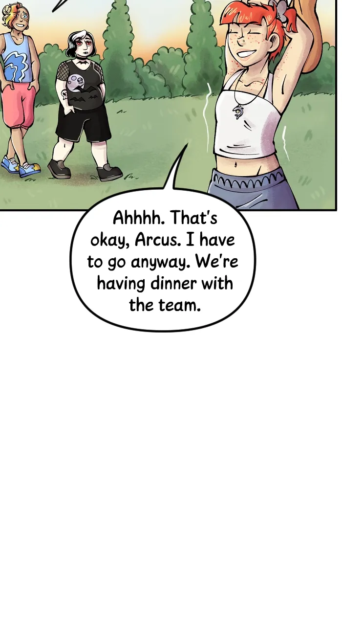 Read Deception chapter 276 image 10 on Lezhin
