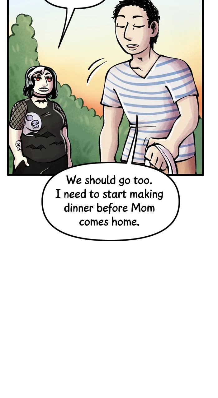 Read Deception chapter 276 image 13 on Lezhin