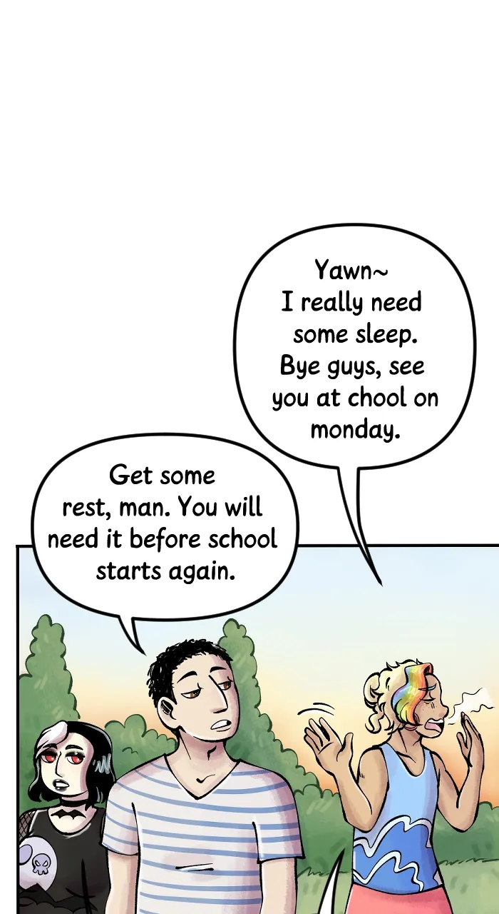 Read Deception chapter 276 image 14 on Lezhin