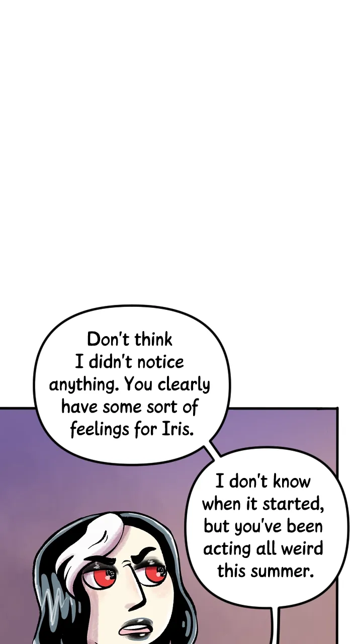 Read Deception chapter 276 image 18 on Lezhin