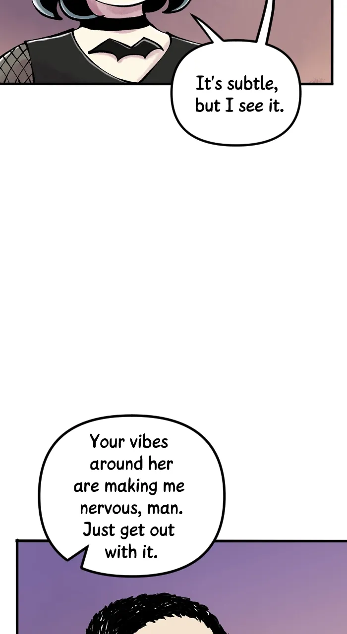 Read Deception chapter 276 image 19 on Lezhin