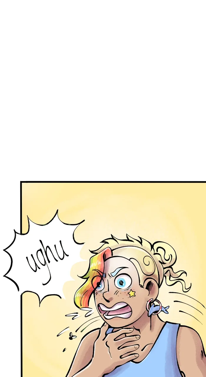 Read Deception chapter 276 image 2 on Lezhin