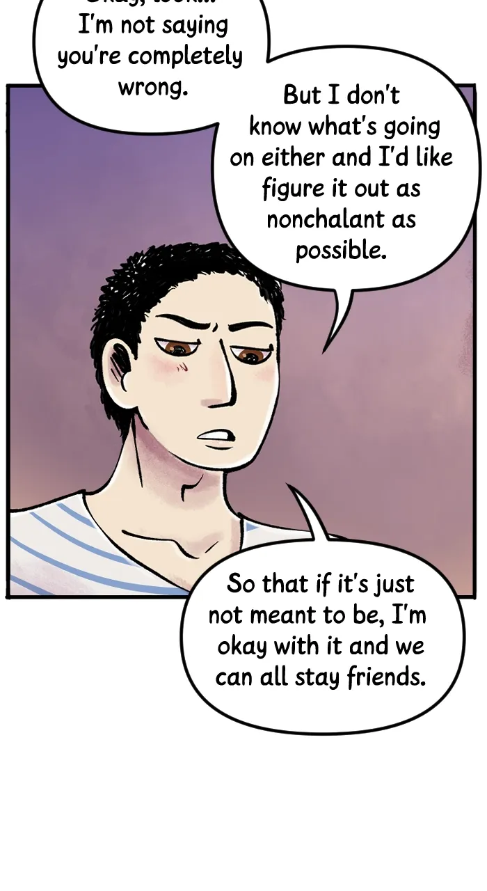 Read Deception chapter 276 image 21 on Lezhin
