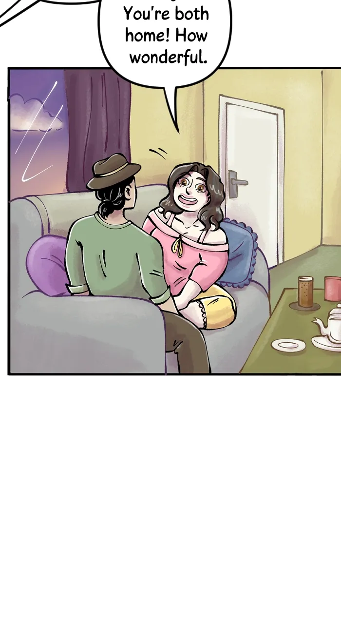 Read Deception chapter 276 image 24 on Lezhin