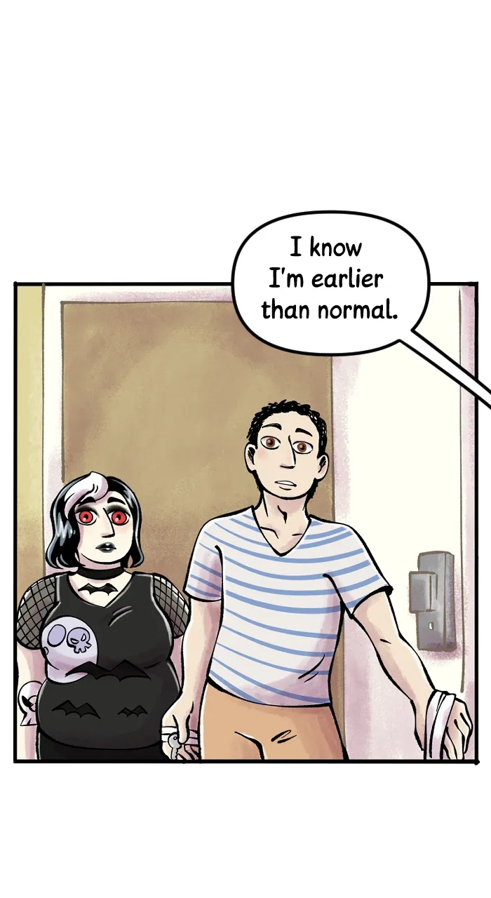 Read Deception chapter 276 image 25 on Lezhin