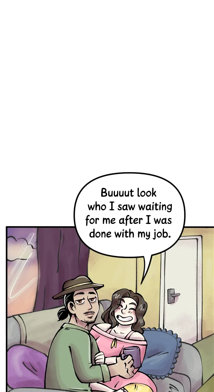 Read Deception chapter 276 image 26 on Lezhin