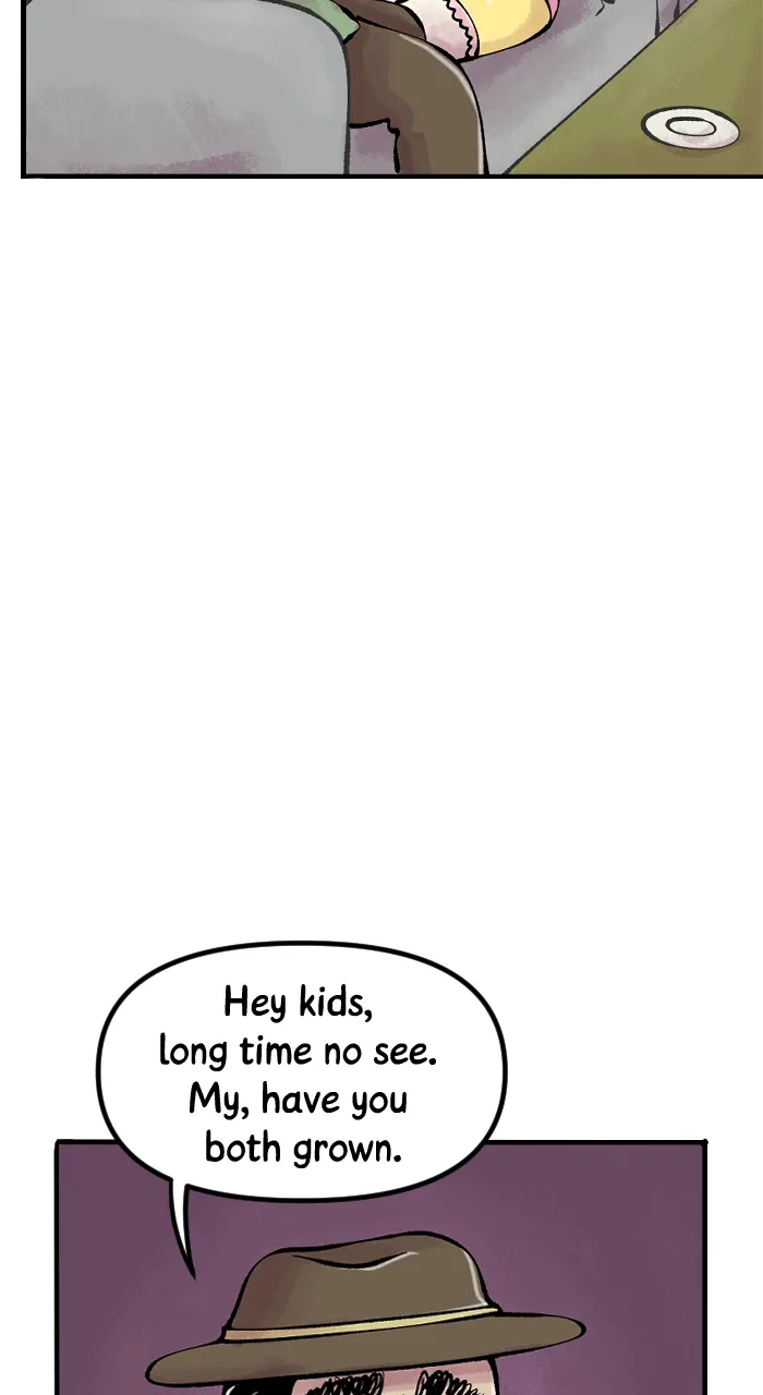 Read Deception chapter 276 image 27 on Lezhin