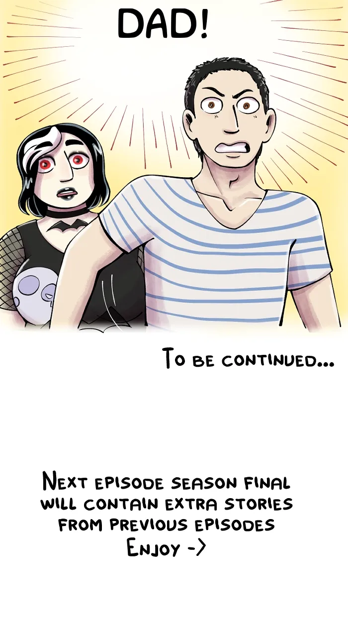 Read Deception chapter 276 image 29 on Lezhin