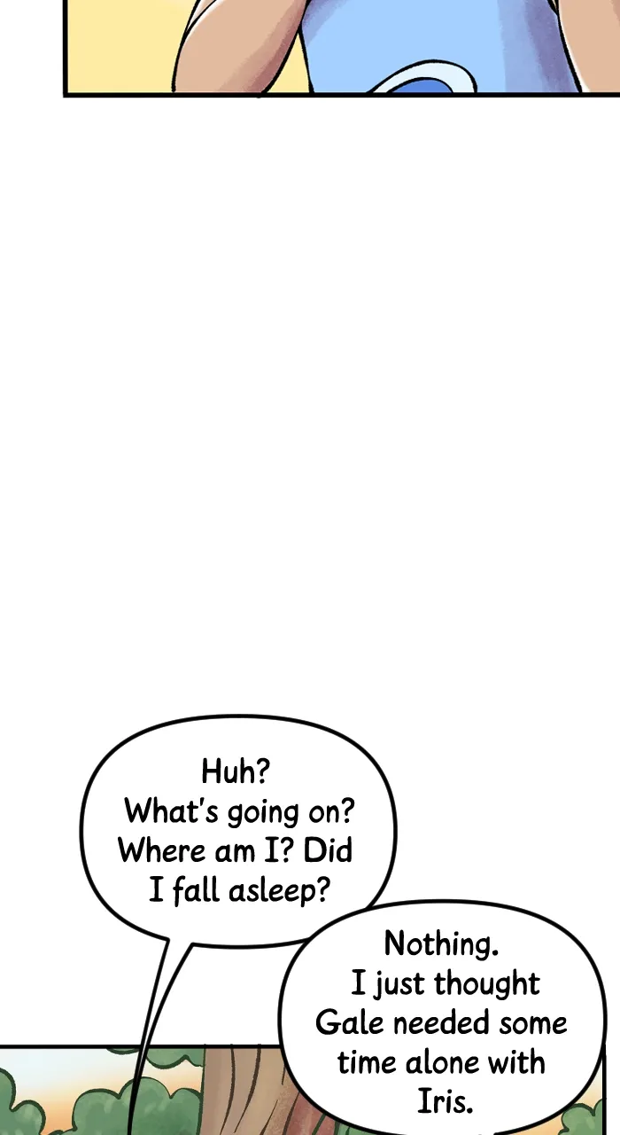Read Deception chapter 276 image 3 on Lezhin