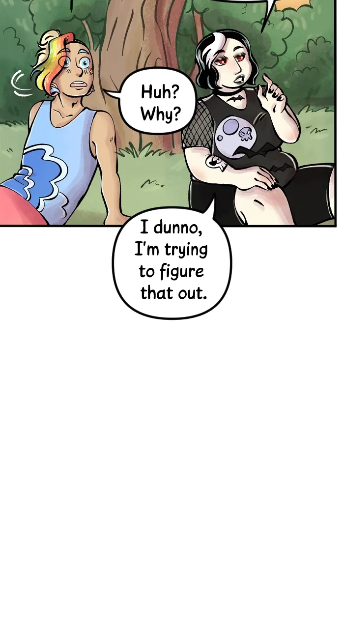 Read Deception chapter 276 image 4 on Lezhin
