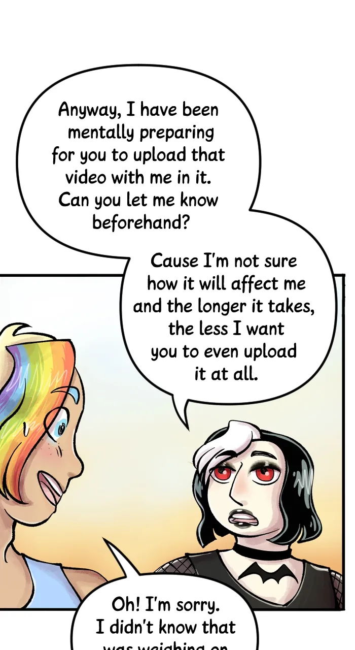 Read Deception chapter 276 image 5 on Lezhin