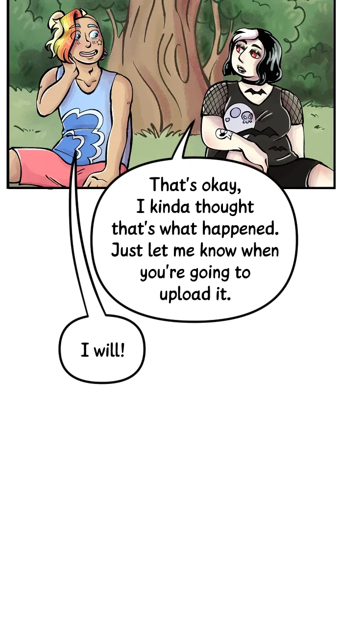 Read Deception chapter 276 image 7 on Lezhin