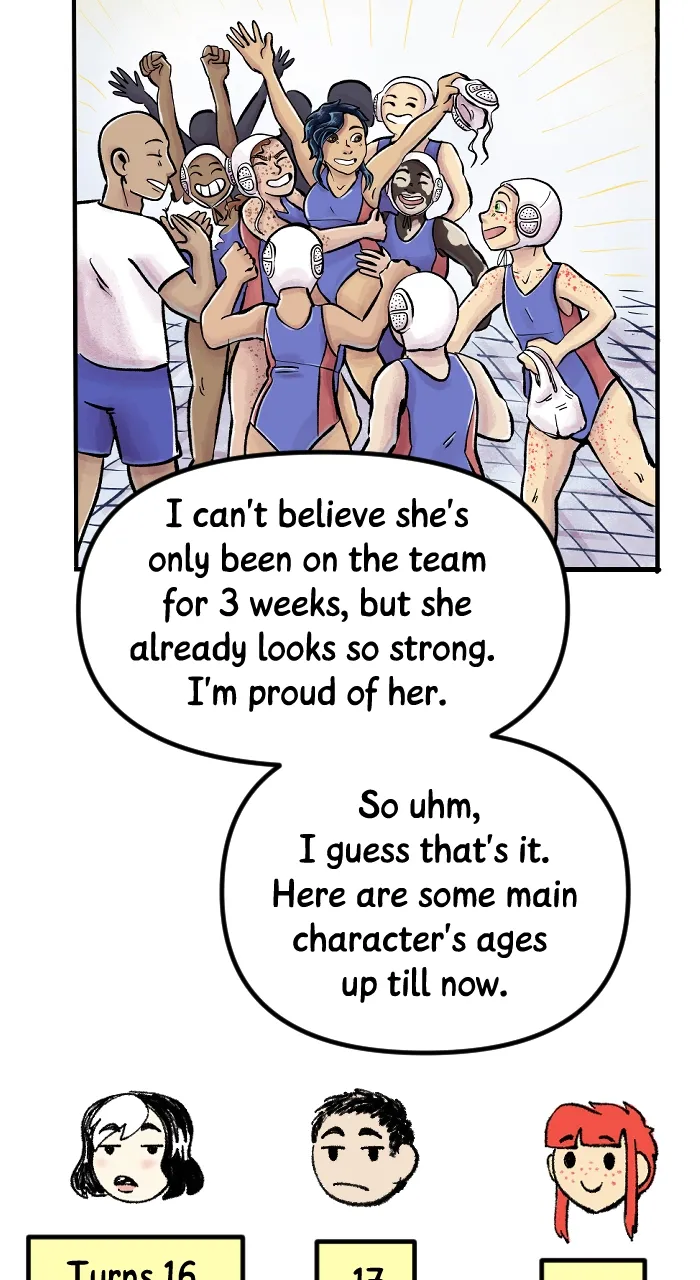 Read Deception chapter 277.1 image 20 on Lezhin