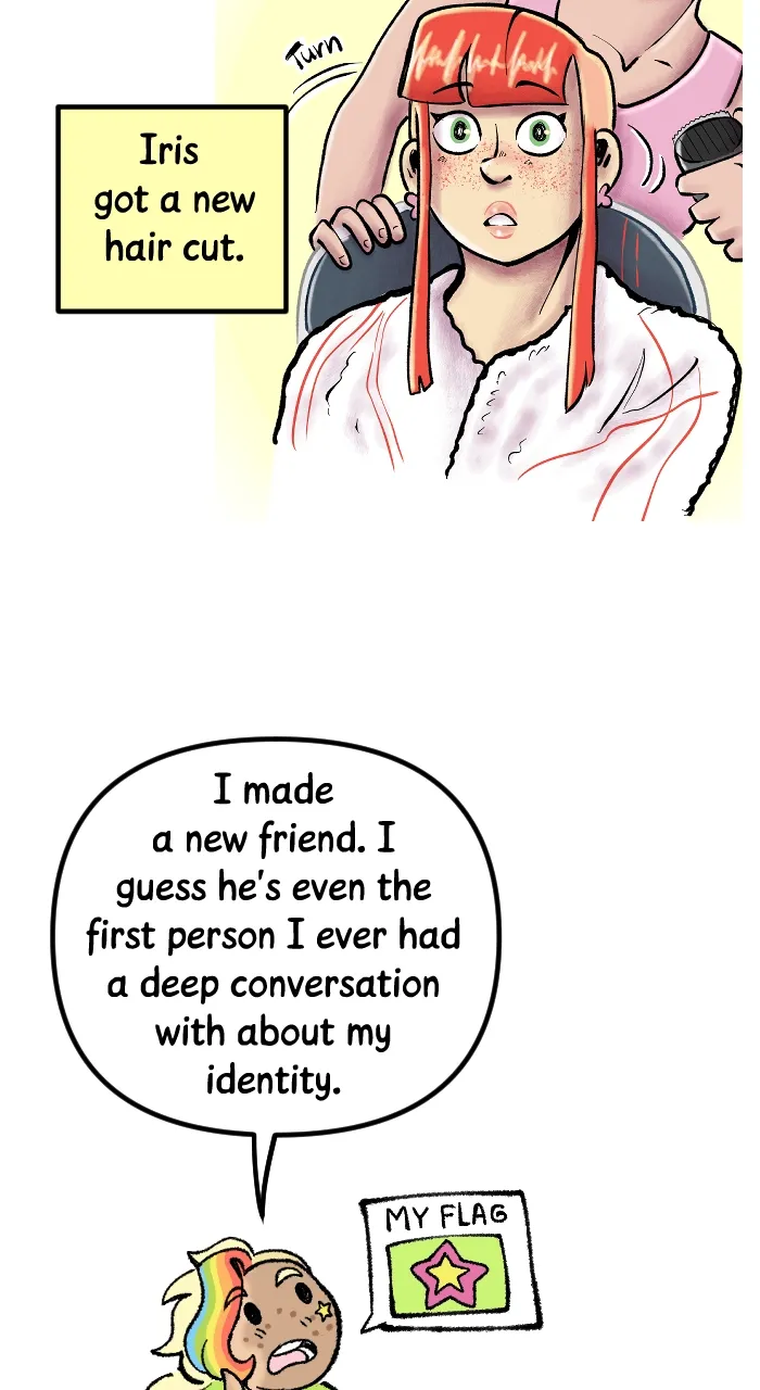Read Deception chapter 277.1 image 7 on Lezhin