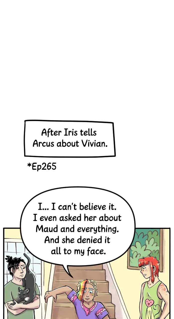 Read Deception chapter 277 image 1 on Lezhin