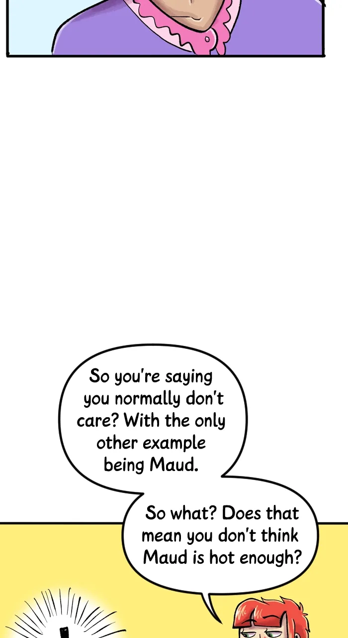 Read Deception chapter 277 image 10 on Lezhin