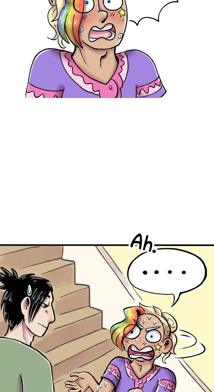 Read Deception chapter 277 image 12 on Lezhin