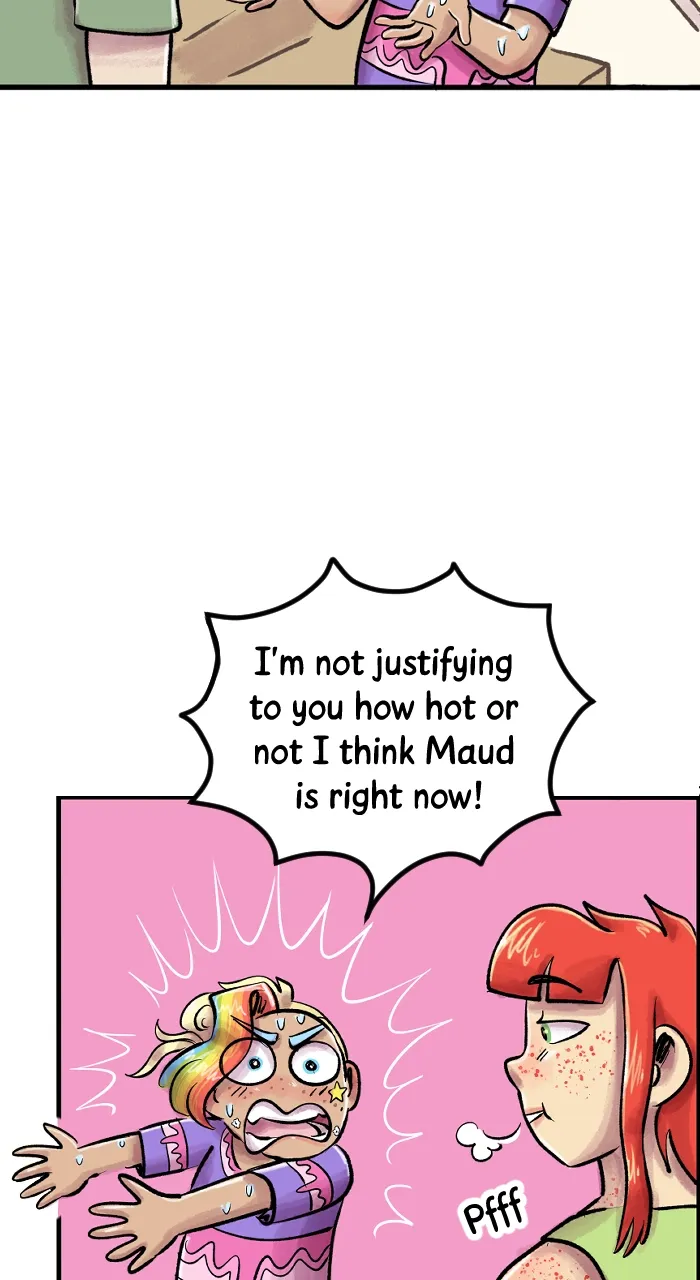 Read Deception chapter 277 image 13 on Lezhin