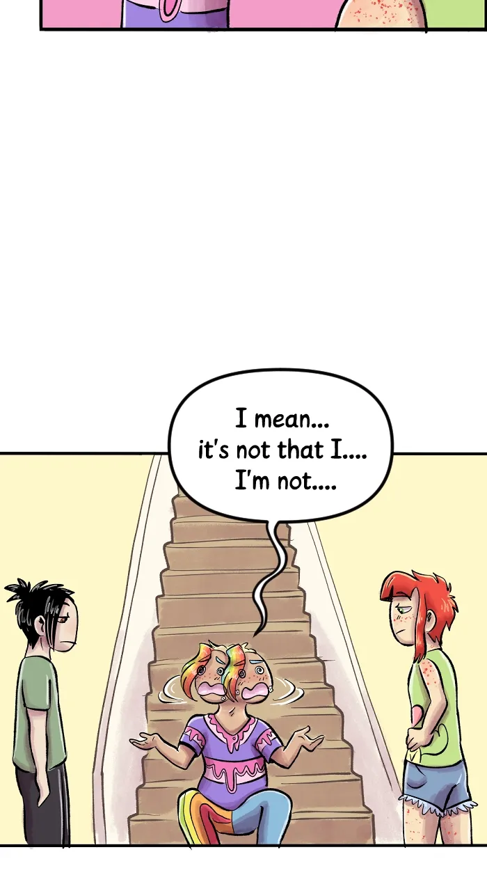 Read Deception chapter 277 image 14 on Lezhin