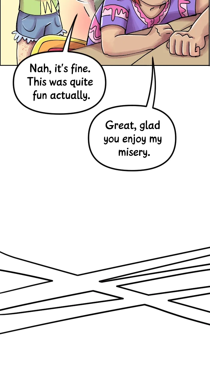 Read Deception chapter 277 image 16 on Lezhin