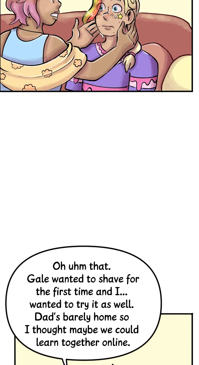 Read Deception chapter 277 image 18 on Lezhin