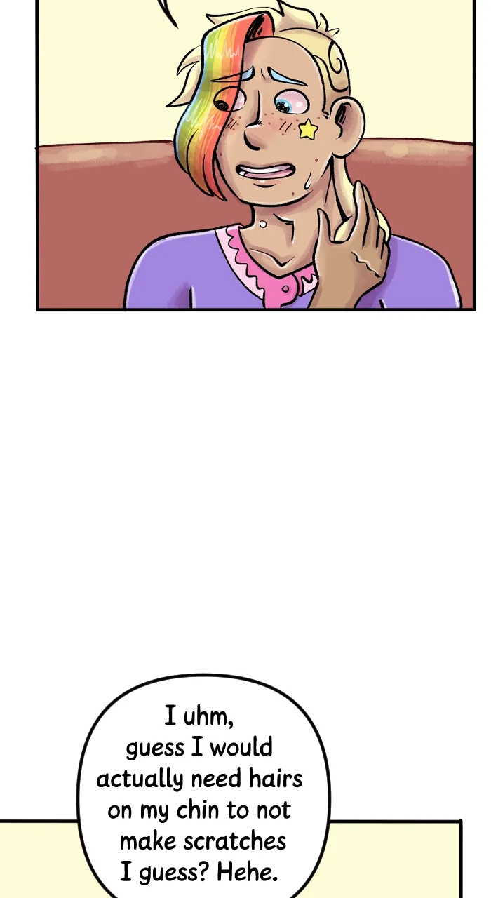 Read Deception chapter 277 image 19 on Lezhin