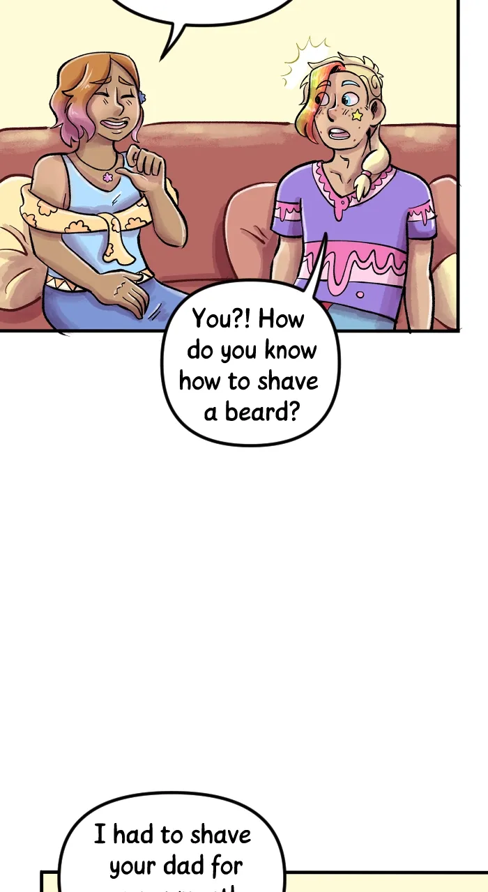 Read Deception chapter 277 image 20 on Lezhin
