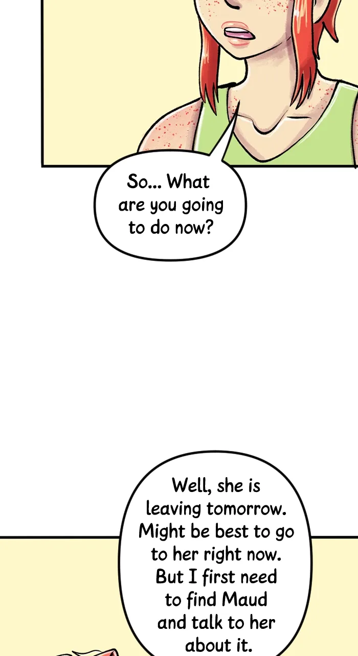 Read Deception chapter 277 image 3 on Lezhin