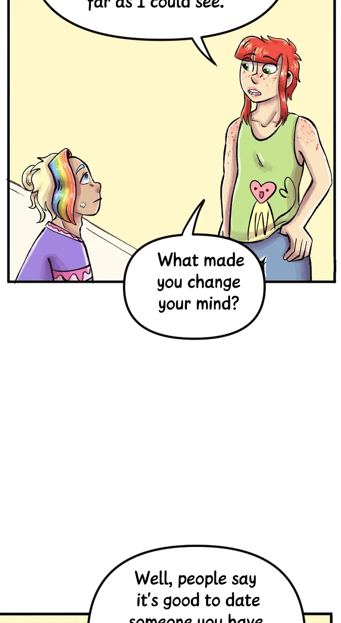 Read Deception chapter 277 image 5 on Lezhin
