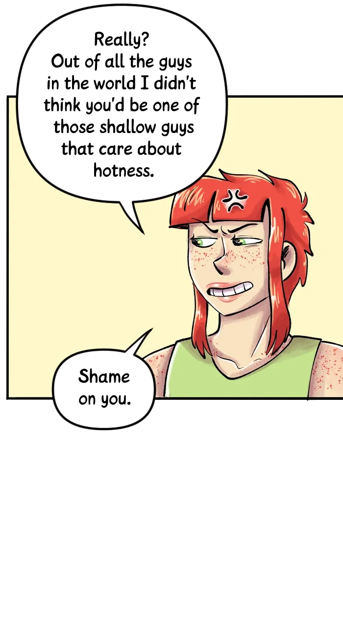 Read Deception chapter 277 image 7 on Lezhin