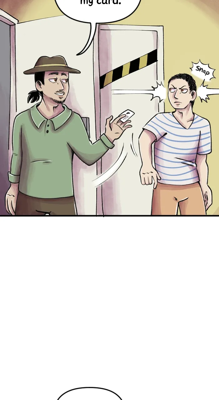 Read Deception chapter 278 image 15 on Lezhin