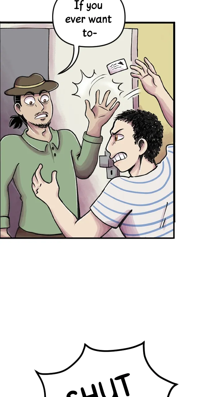 Read Deception chapter 278 image 16 on Lezhin