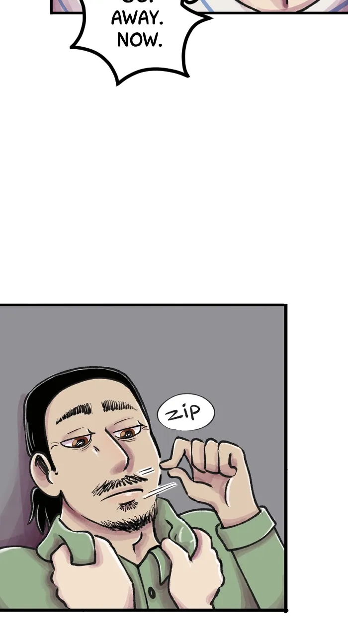 Read Deception chapter 278 image 19 on Lezhin