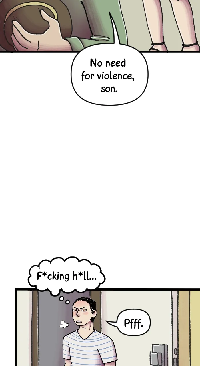 Read Deception chapter 278 image 21 on Lezhin