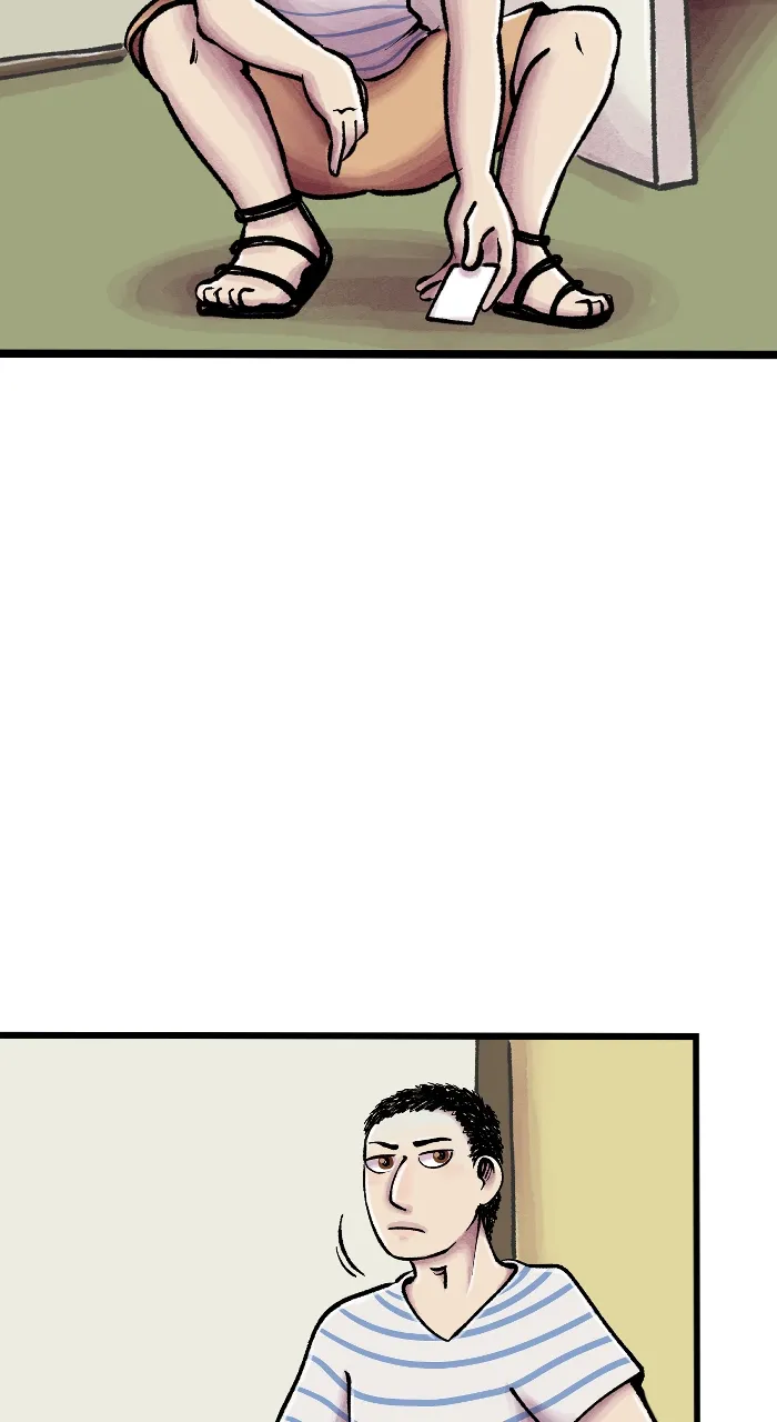 Read Deception chapter 278 image 23 on Lezhin