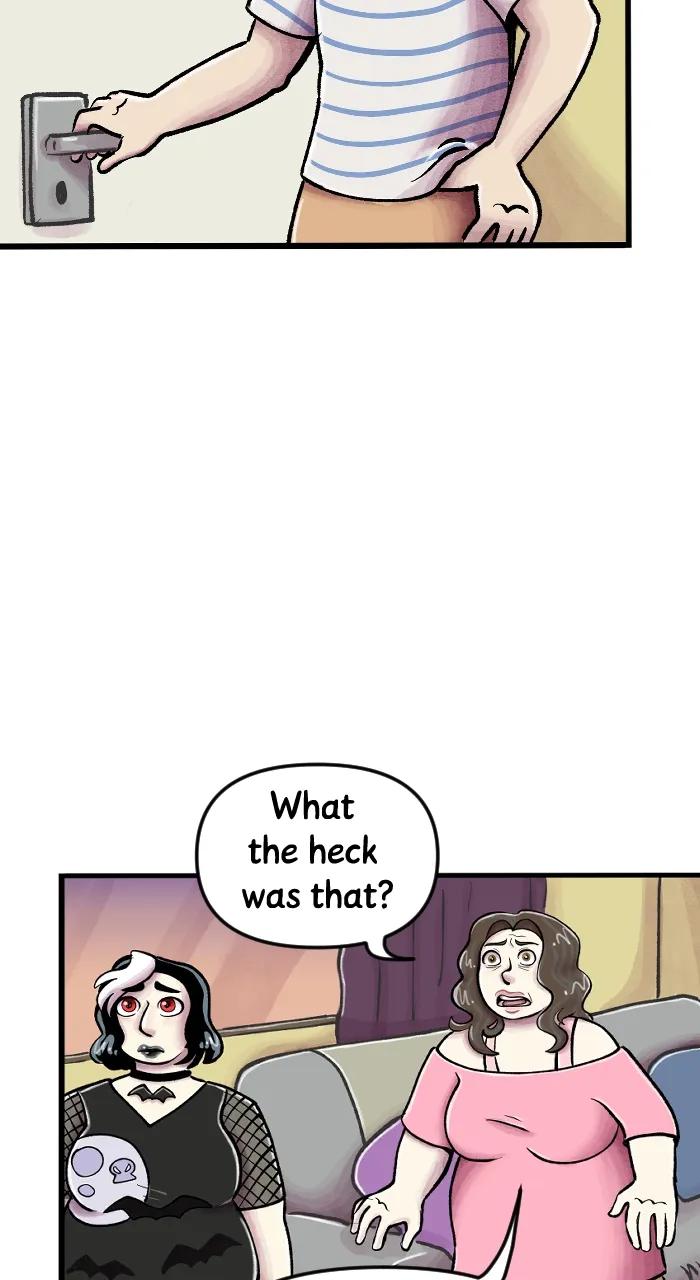 Read Deception chapter 278 image 24 on Lezhin