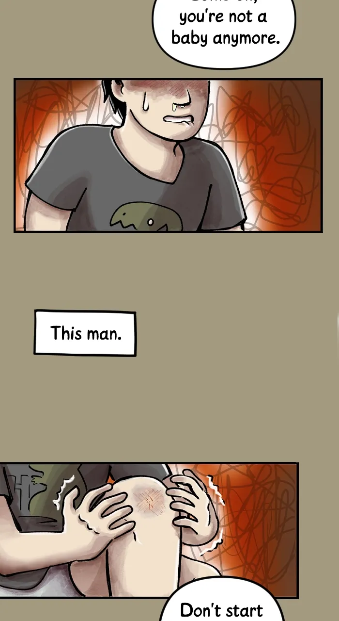 Read Deception chapter 278 image 3 on Lezhin