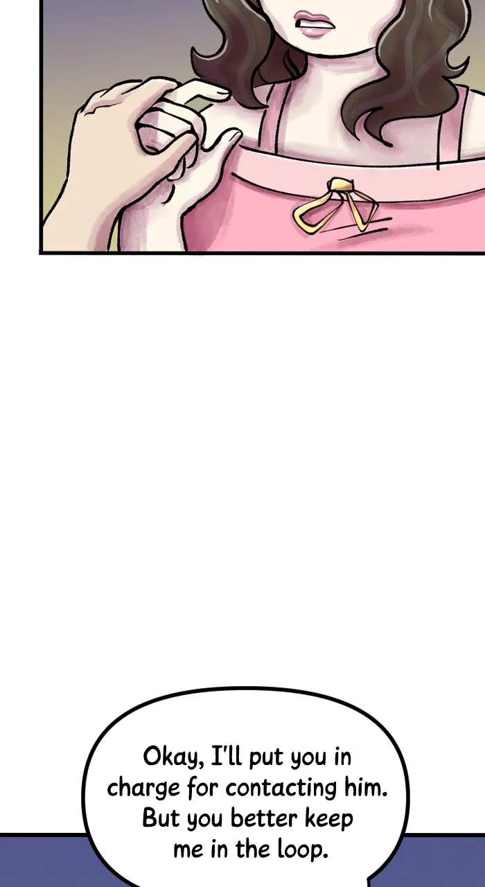Read Deception chapter 278 image 30 on Lezhin