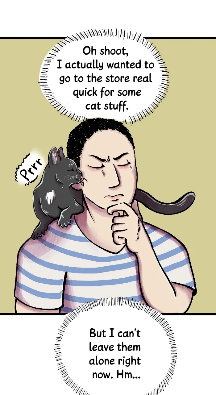 Read Deception chapter 278 image 33 on Lezhin