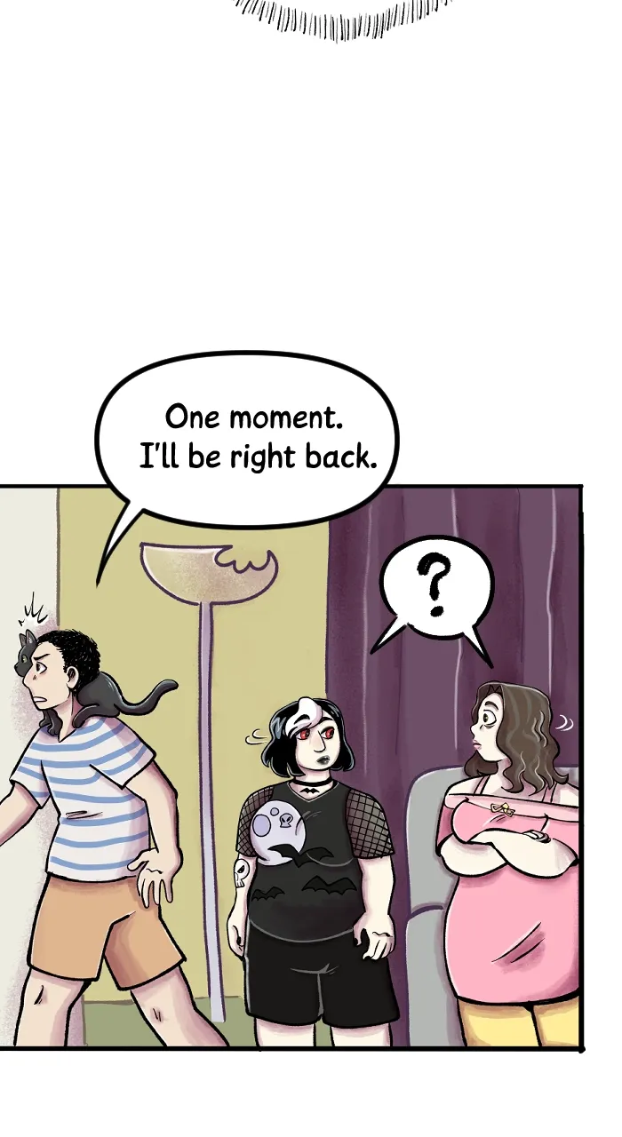 Read Deception chapter 278 image 34 on Lezhin