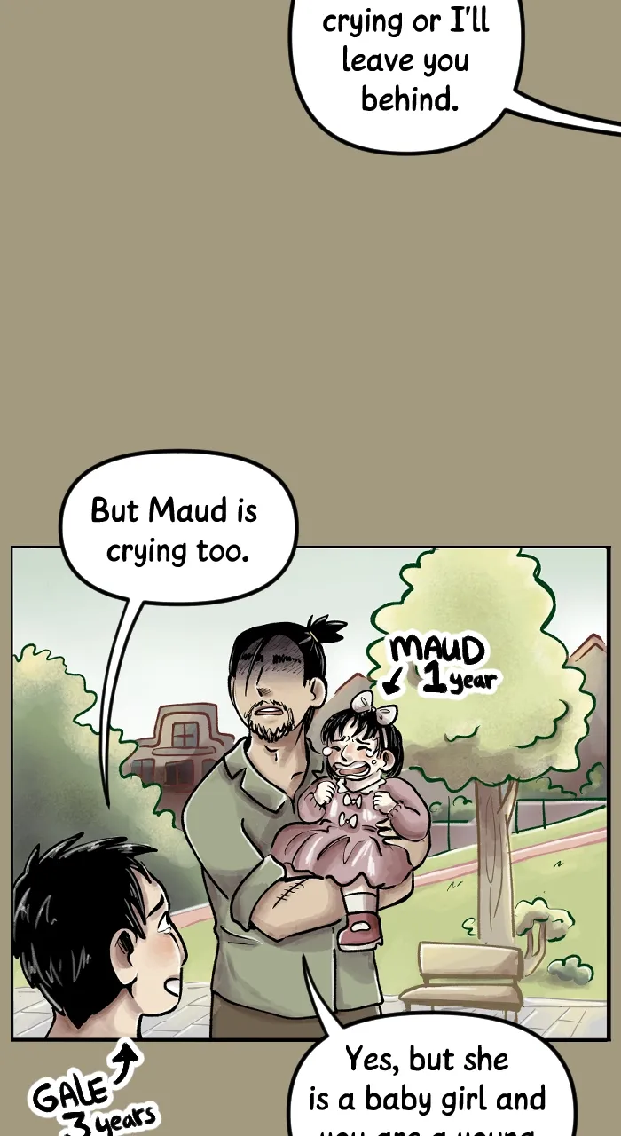 Read Deception chapter 278 image 4 on Lezhin