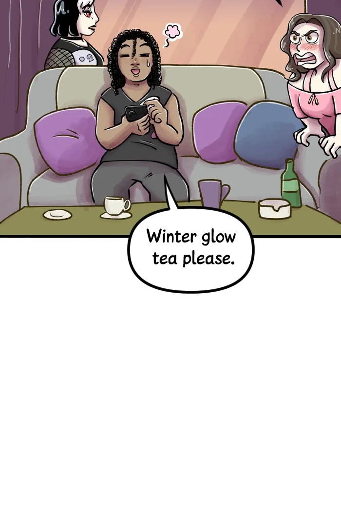 Read Deception chapter 278 image 40 on Lezhin