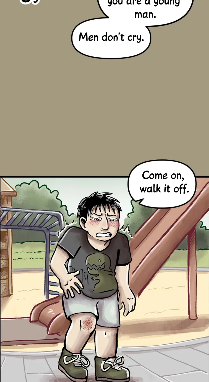 Read Deception chapter 278 image 5 on Lezhin