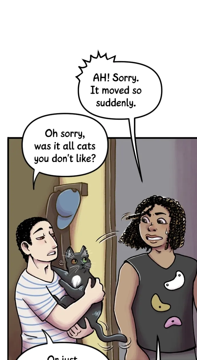 Read Deception chapter 279 image 10 on Lezhin