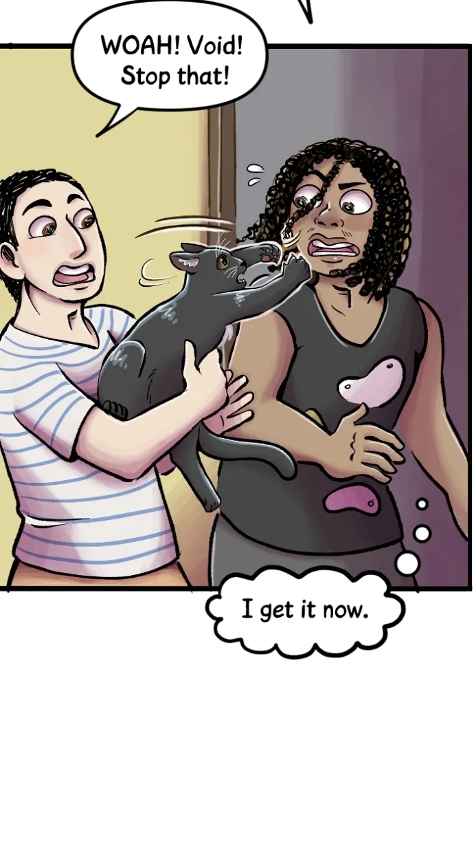 Read Deception chapter 279 image 17 on Lezhin
