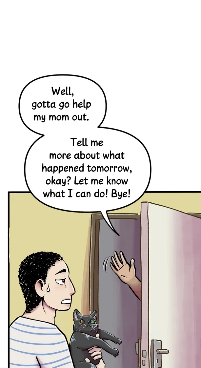 Read Deception chapter 279 image 18 on Lezhin